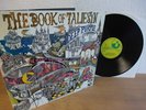 DEEP PURPLE THE BOOK OF TALIESYN LP 1968 IN MINT