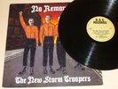 VERY RARE ORIG LP ROR REBELLES EUROPEENS PUNK SKINHEAD OI  2