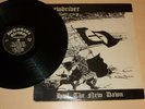 VERY RARE ORIG LP ROR REBELLES EUROPEENS PUNK SKINHEAD OI SD 2