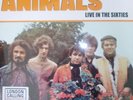 THE ANIMALS   