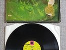 QUICKSILVER MESSENGER SERVICE-SHADY GROVE-ORIGINAL UK LP ON CAPITOL/EMI RECORDS