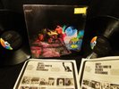 SHRINK  1968 Orig 2xLP CANNED HEAT   LIVING THE BLUES = HEAVY FUZZ BLUES BOOGIE