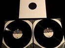 1987 PHIL COLLINS PETER GABRIEL INT PINK FLOYD WHO WESTWOOD ONE 2LP RADIO SHOW