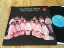 *SCARCE* BBC REB 692 UK 1st *LIBERA* ST PHILIPS CHOIR - SING FOR EVER