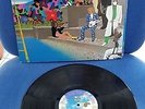 PRINCE AROUND THE WORLD IN A DAY USA PROMO VINYL ALBUM WITH PIC COVER