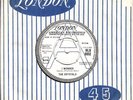 THE CRYSTALS 1964 UK LONDON DEMO *I WONDER/ LITTLE BOY*  SOUL R&B