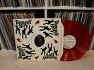 RuPaul - Little Drummer Boy *RED COLORED VINYL 12