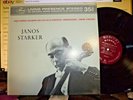JANOS STARKER: Cello, SCHUMANN / LALO  DORATI LP NM/VG+ MERCURY Living Presence