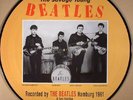 BEATLES, The - This Is The Savage Young Beatles - Vinyl (picture disc LP)