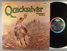 Quicksilver Messenger Service  Happy Trails   Psych  Original Label