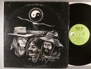 Rockin' Foo  Self-Titled     1969 Hobbit Label
