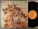Roy Young Band, The  Self-Titled   Blues Rock; Funk   1971 UK Press