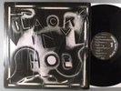 Shoes  Black Vinyl Shoes   Power Pop   1977 Private With 2 Inserts