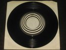 Gracious rare '70 German 45 Once On A Windy Day / Fugue In D Minor VERTIGO SWIRL