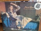 DAVID BOWIE - The Man Who Sold The World - 1990 EMI UK G/F Vinyl LP EMC 3573 EX