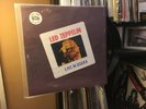 LED ZEPPELIN 2-LP SET BOX TOP RECORDS