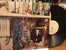 BRIAN ENO  LP  Here Come The Warm Jets NM/EX Editions EG ?– ENO 1
