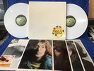 THE BEATLES WHITE ALBUM 2LP COMPLETE DC21/22 COLORED 1978 PERFECT MINT