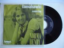 NORMA HENDY   :  TOMAHAWKI  -  ZOMERLIED     BASART   BRI 261