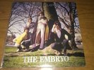 Pink Floyd The Embryo clear/pink vinyl on The Swinging Pig label RARE  OOP