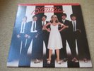 Blondie Parallel Lines LP 1981 MFSL 1st Press - 