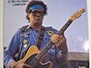 1 LP  LOUISIANA RED &  THE CITY BLUES CONNECTION   World On Fire   1985