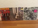 Sir Douglas Quintet + Doug Sahm promo - Unplayed, Together, Return, Groovers 