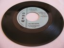 THE PRECISIONS - IF THIS IS LOVE (I'D RATHER BE LONELY) / YOU'LL SOON BE - DREW