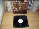 THE SMITHS The World Won't Listen UK 1987 ROUGH TRADE W/L Test Pressing LP Top