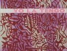 YO LA TENGO - I AM NOT AFRAID OF YOU AND I WILL BEAT YOUR ASS NEW VINYL