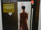 JIMMY EAT WORLD Invented LP 180 Gram VINYL RECORD New Sealed