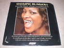 Olympic Runners: Put The Music Where Your Mouth Is LP - Sealed