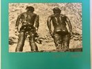 THE RIPTIDES Swept Away OZ MINI LP RARE Promo With Insert