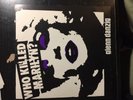 Glenn Danzig, Misfits, Who Killed Marilyn?, KBD, Punk,