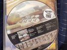 Deep Purple ?– Machine Head - LP Picture Disc - EG 26 0345 0 - c/w mint poster
