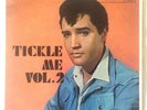 RARE  Elvis Presley - Tickle Me Vol.2 7