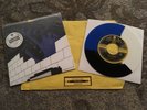 Jack White Ice Station Zebra TMR Third Man Records limited ed 7