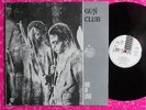 GUN CLUB LP Fire Of Love FRENCH 82 NEW ROSE ROSE 8 N-MINT *SEX BEAT*BLACK TRAIN*