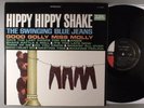 Swinging Blue Jeans, The  Hippy Hippy Shake   Beat; Pop Rock