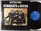 Syndicate Of Sound  Little Girl   Garage; Psych   1966 Bell   Mono