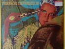 EDDIE AND THE HOT RODS - Teenage Depression (1976 LP on UK Island) EX(-)/EX+