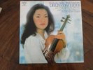 2 LP  KYUNG WHA CHUNG Tchaikovsky Sibelius Bruch London King Records Japan NM