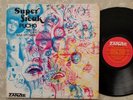 Killer Latin Funk LP PUCHO & THE LATIN SOUL BROTHERS Super Freak ORIG Hear mp3