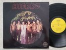 El Salvador Latin Disco Funk B-Boy Breaks LP HIERRO s/t DICESA Hear mp3