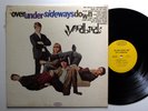 YARDBIRDS over under sideways down - nice MONO deep groove JEFF BECK uk psych
