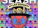 Slash: Living The Dream (Ft. Myles Kennedy And The Conspirators) (2LPs: 180GV)