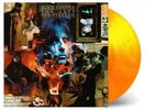 ALICE COOPER Last Temptation NUMBERED 180gm FLAMING COLOURED Vinyl LP NEW SEALED