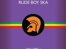 Various - Trojan Records: Rude Boy Ska, Volume 1 (Limited Edition) VINYL LP NEW