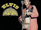 LP ELVIS PRESLEY - ELVIS AT SUN  edition US RCA ?– 82876 61205 1 