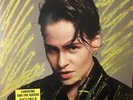 CHRISTINE AND THE QUEENS CHRIS (English Version) 2x LP NEW VINYL+CD Because Dam-
